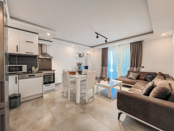 Image No.6-1 Bed Apartment for sale