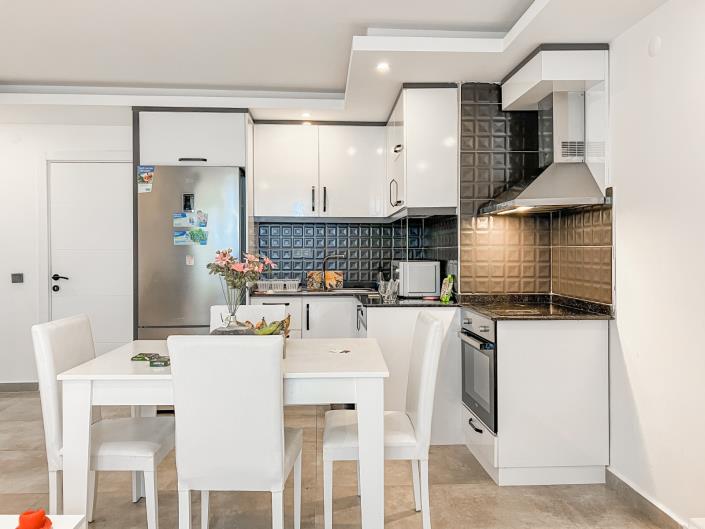 Image No.8-1 Bed Apartment for sale