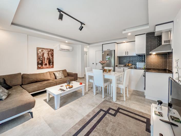 Image No.7-1 Bed Apartment for sale