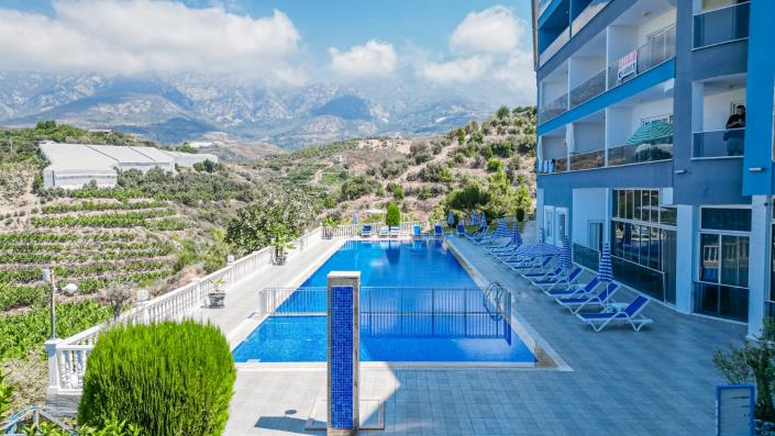 Image No.21-1 Bed Apartment for sale