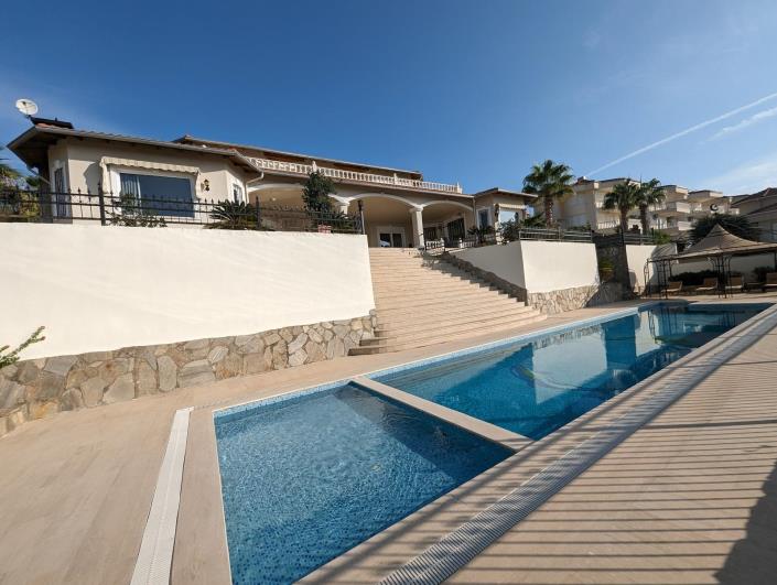 Image No.22-5 Bed Villa for sale