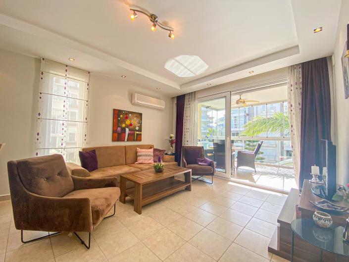 Image No.4-2 Bed Apartment for sale