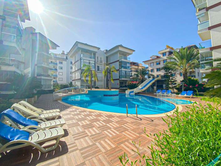 Image No.2-2 Bed Apartment for sale