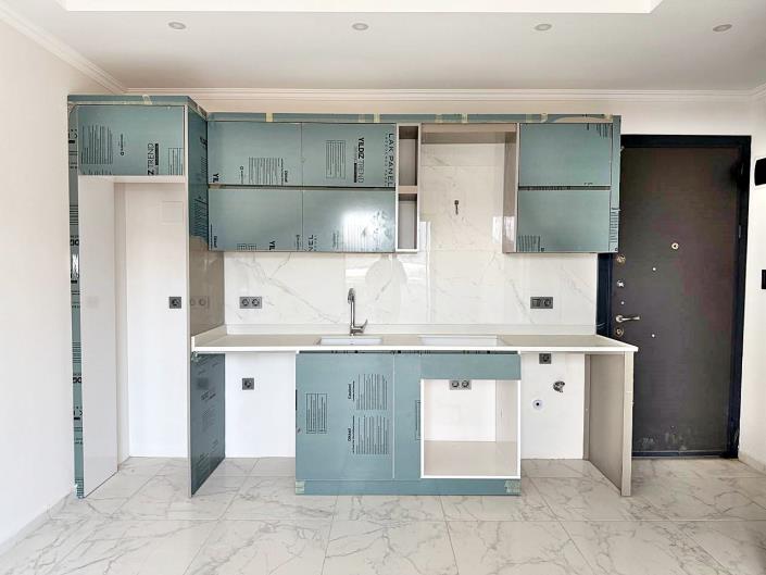 Image No.10-1 Bed Apartment for sale