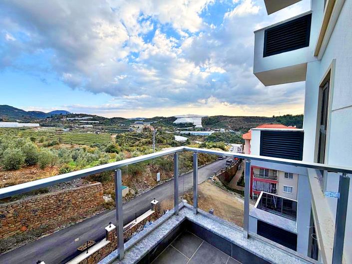 Image No.12-1 Bed Apartment for sale