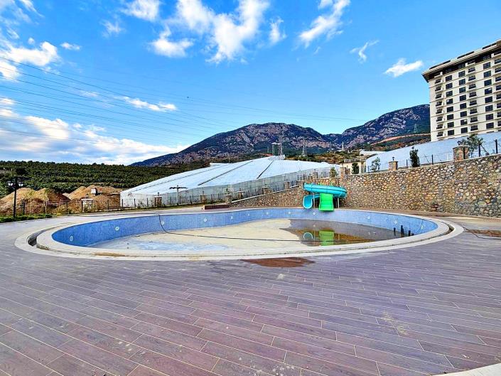 Image No.23-1 Bed Apartment for sale