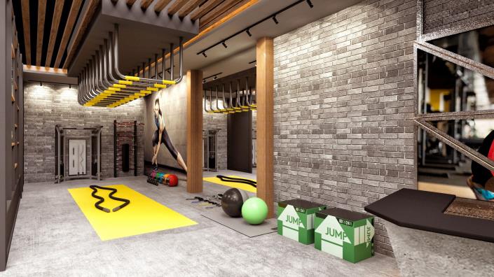 Image No.26-1 Bed Apartment for sale