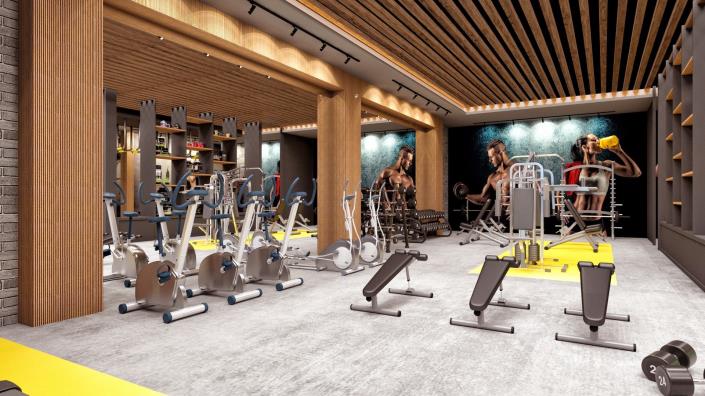 Image No.28-1 Bed Apartment for sale