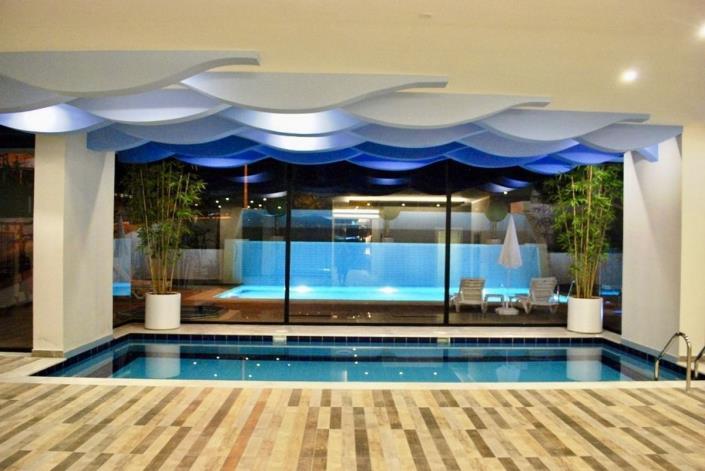 Image No.21-Appartement de 2 chambres à vendre à Kestel