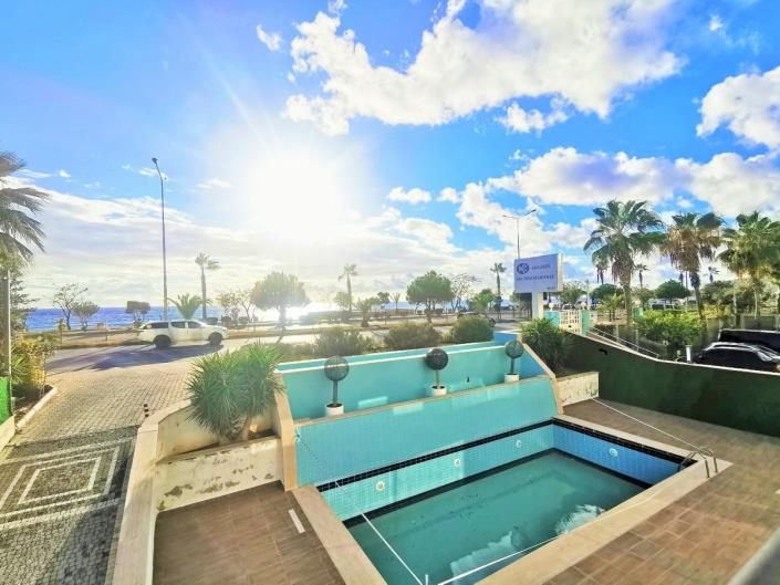 Image No.5-Appartement de 2 chambres à vendre à Kestel