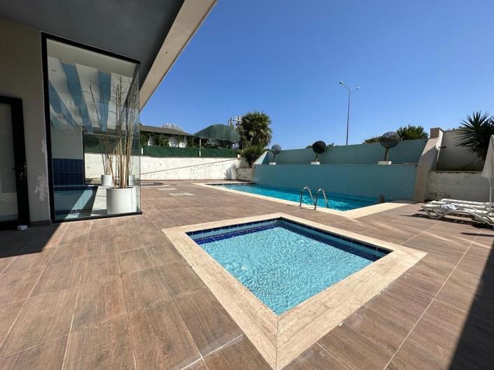 Image No.22-Appartement de 2 chambres à vendre à Kestel