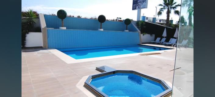 Image No.25-Appartement de 2 chambres à vendre à Kestel