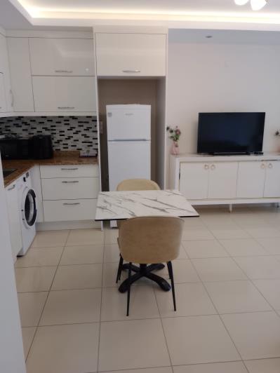 Image No.4-Appartement de 1 chambre à vendre à Oba