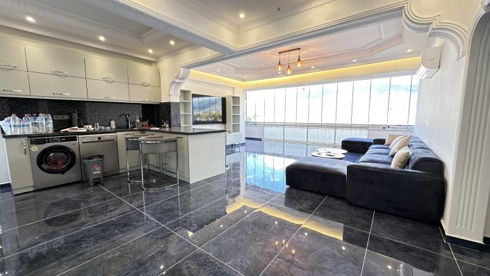 Image No.8-Appartement de 3 chambres à vendre à Saray