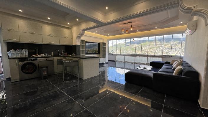 Image No.9-Appartement de 3 chambres à vendre à Saray