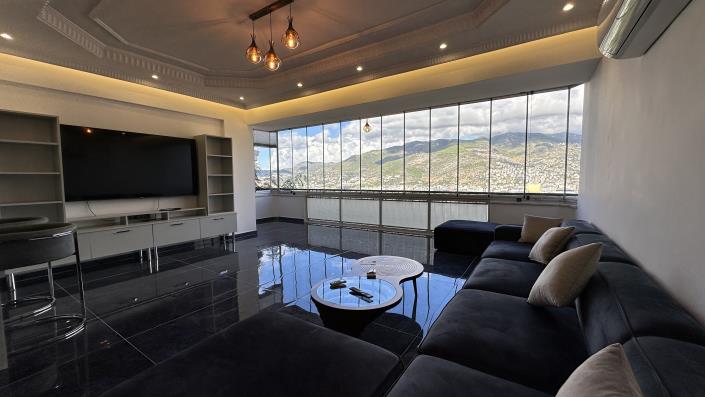 Image No.10-Appartement de 3 chambres à vendre à Saray