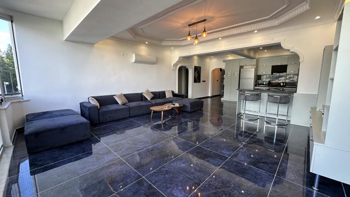 Image No.4-Appartement de 3 chambres à vendre à Saray