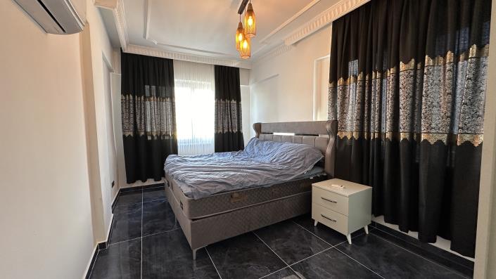 Image No.5-Appartement de 3 chambres à vendre à Saray