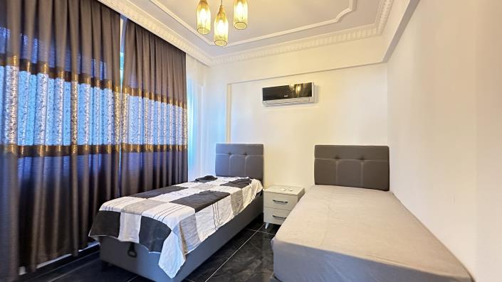 Image No.15-Appartement de 3 chambres à vendre à Saray