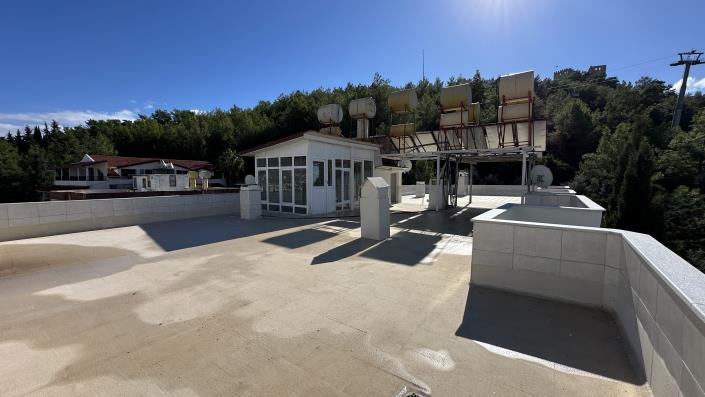 Image No.20-Appartement de 3 chambres à vendre à Saray