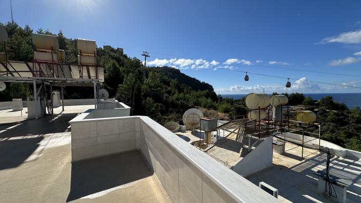 Image No.21-Appartement de 3 chambres à vendre à Saray