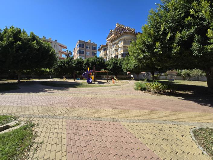 Image No.40-Appartement de 3 chambres à vendre à Oba