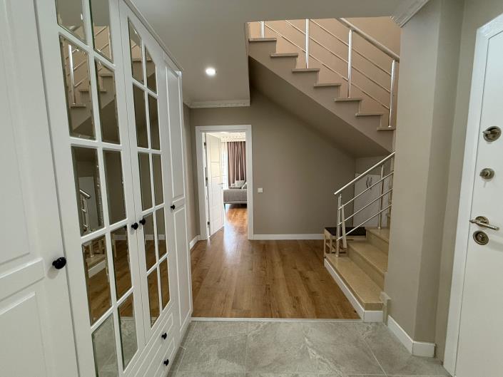 Image No.30-Appartement de 3 chambres à vendre à Oba