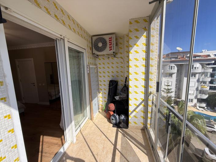 Image No.21-Appartement de 3 chambres à vendre à Oba