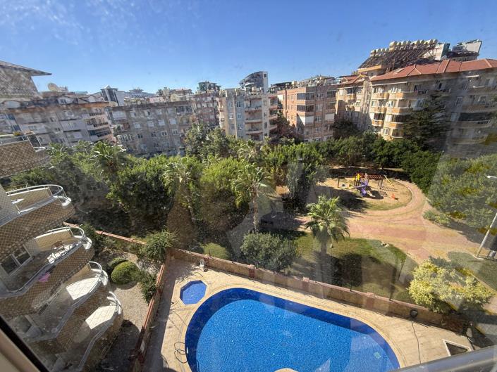 Image No.32-Appartement de 3 chambres à vendre à Oba