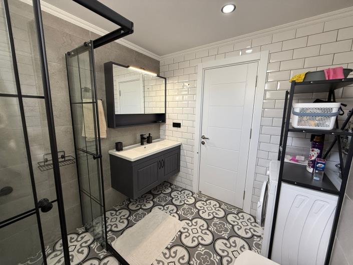 Image No.27-Appartement de 3 chambres à vendre à Oba