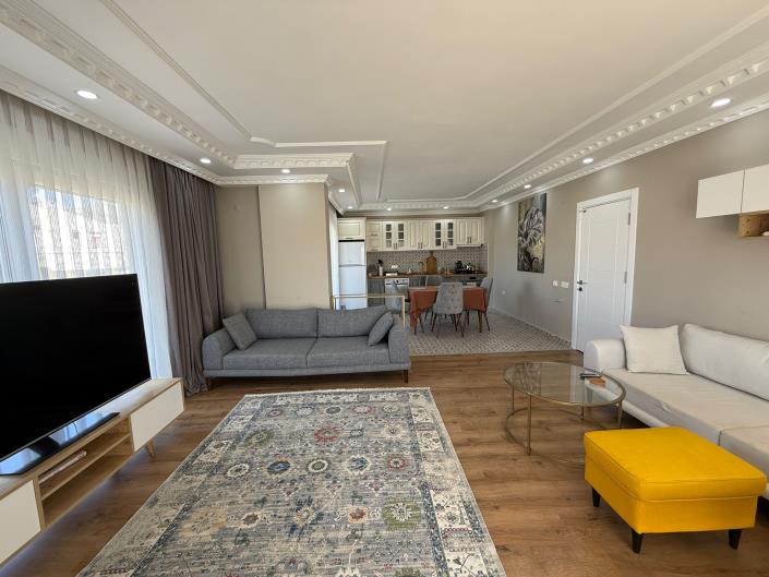 Image No.8-Appartement de 3 chambres à vendre à Oba