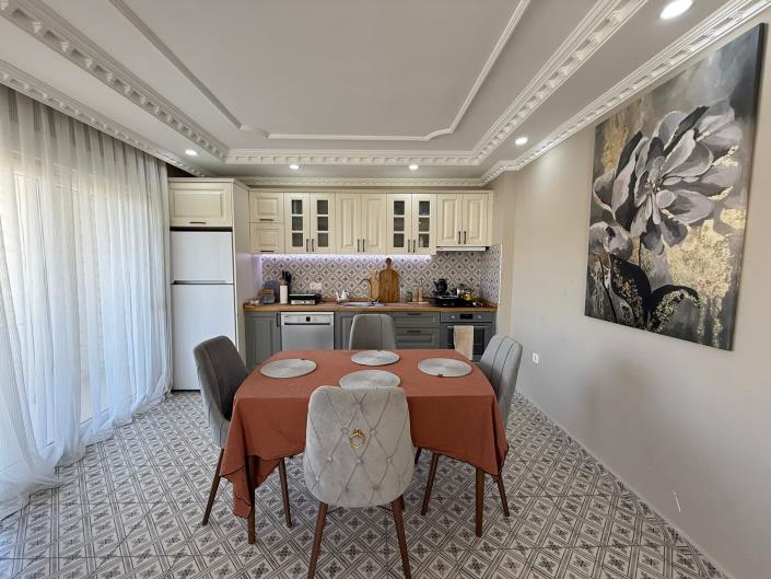 Image No.5-Appartement de 3 chambres à vendre à Oba