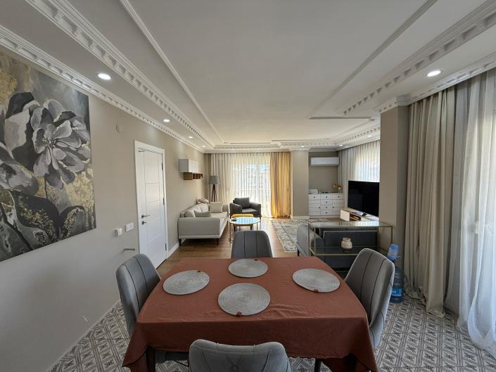 Image No.9-Appartement de 3 chambres à vendre à Oba