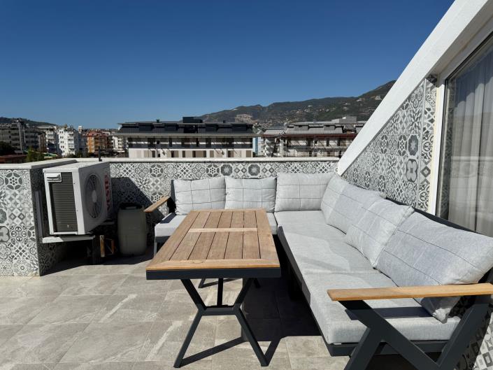 Image No.19-Appartement de 3 chambres à vendre à Oba