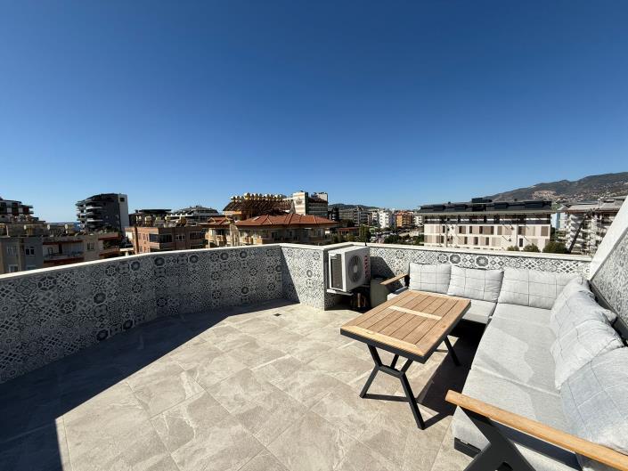 Image No.3-Appartement de 3 chambres à vendre à Oba