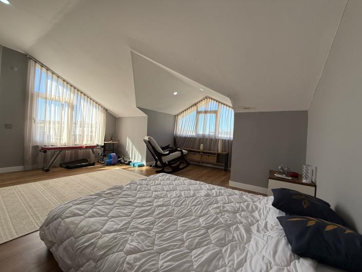 Image No.12-Appartement de 3 chambres à vendre à Oba