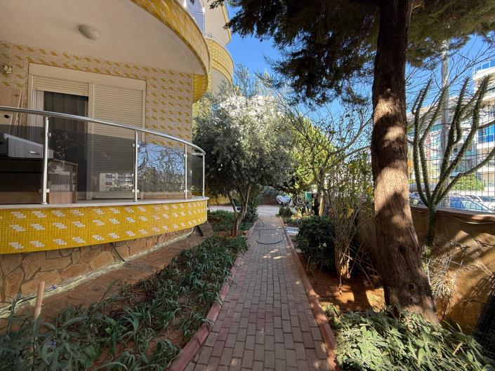 Image No.38-Appartement de 3 chambres à vendre à Oba