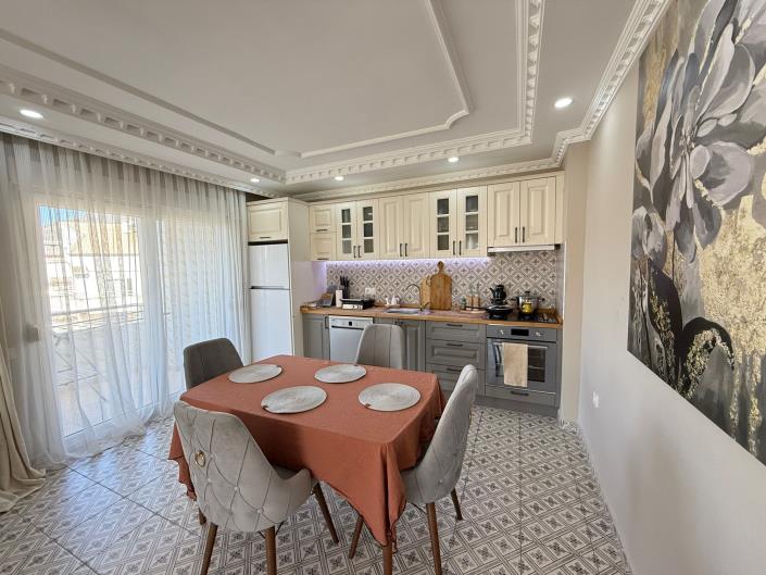 Image No.10-Appartement de 3 chambres à vendre à Oba