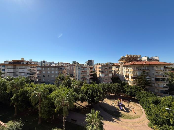 Image No.39-Appartement de 3 chambres à vendre à Oba