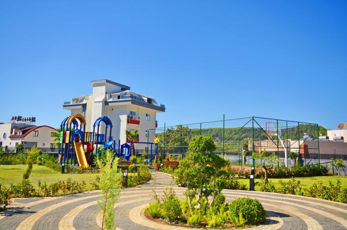 Image No.21-1 Bed Apartment for sale