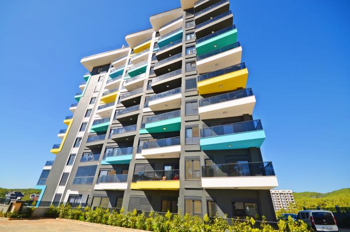 Image No.3-1 Bed Apartment for sale