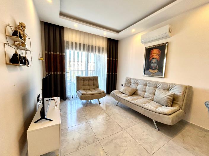 Image No.6-1 Bed Apartment for sale