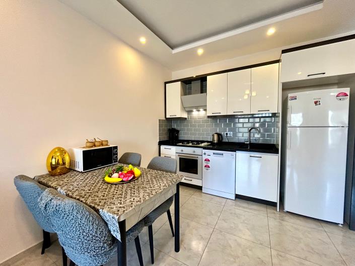 Image No.4-1 Bed Apartment for sale