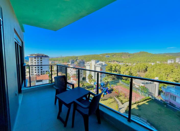 Image No.2-1 Bed Apartment for sale