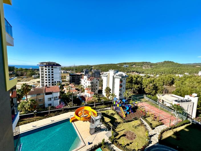 Image No.9-1 Bed Apartment for sale