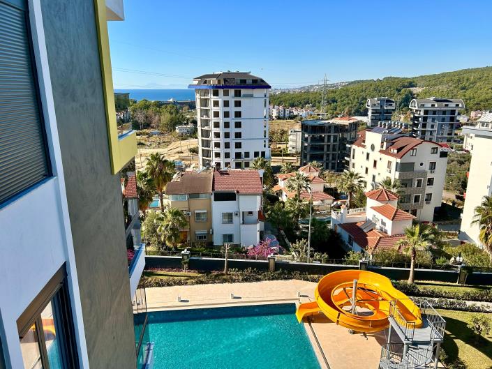 Image No.10-1 Bed Apartment for sale