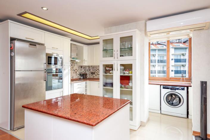 Image No.4-Appartement de 3 chambres à vendre à Oba