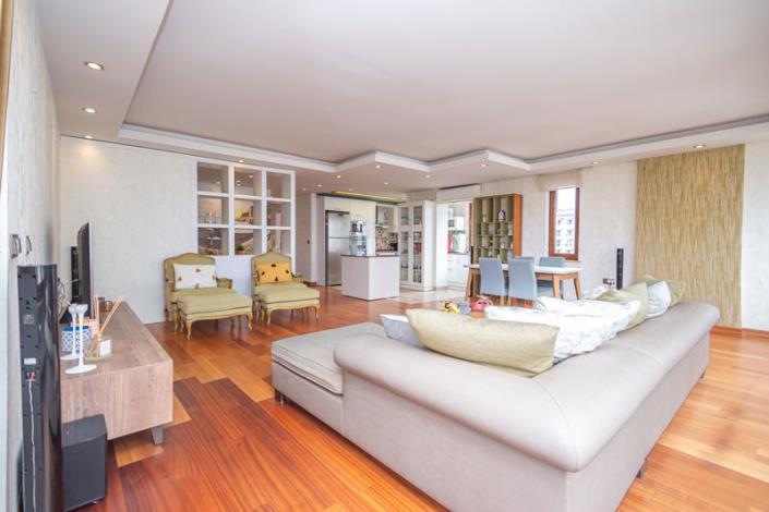 Image No.7-Appartement de 3 chambres à vendre à Oba