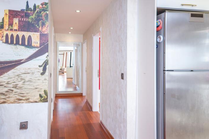 Image No.21-Appartement de 3 chambres à vendre à Oba