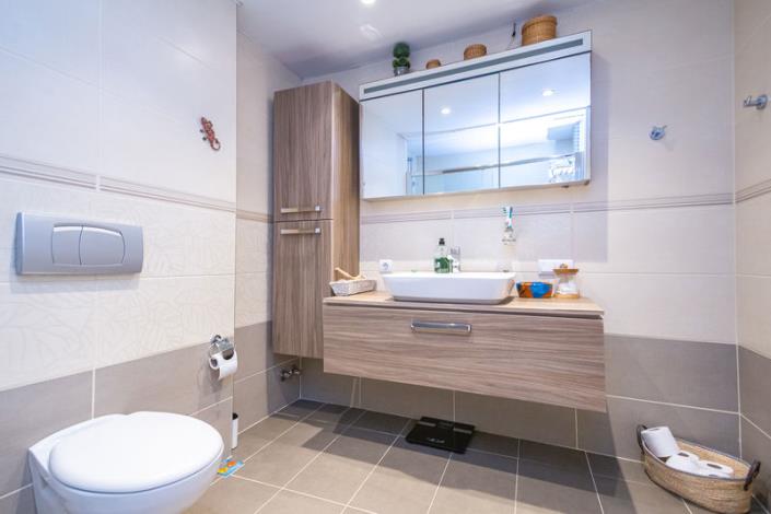 Image No.23-Appartement de 3 chambres à vendre à Oba